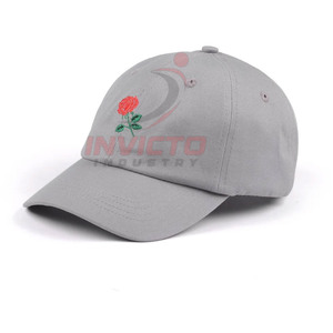 Gorras de Béisbol de Alta Calidad con Marca Privada, Gorras de Béisbol Personalizadas de Alta Fabricación en Oferta - Product Image 4
