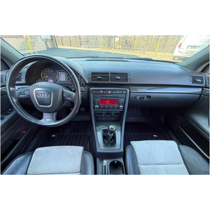 Audi S4 Avant 2007 - Product Image 3