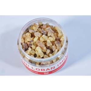 ธูปหอมผสมโลบัน ฟรังกินเซนส์ พรีเมียม และเครื่องกระจายกลิ่นอโรมาเธอราพี - Product Image 1
