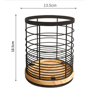 Portautensilios para la encimera de la cocina - Product Image 5