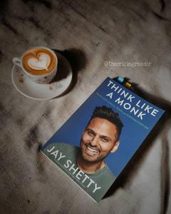 Piensa como un monje de Jay Shetty, libro de bolsillo sobre autoayuda, motivación espiritual, mindfulness y crecimiento personal. - Product Image 4