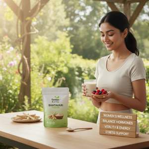 Polvo de Raíz de Shatavari de Alta Potencia, Raíz Pura Concentrada para Desintoxicación y Equilibrio Naturales, Suministro al por Mayor de Fábrica - Product Image 3