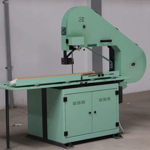 Máquina de alta eficiencia para la fabricación de rollos de algodón médico - Product Image 4