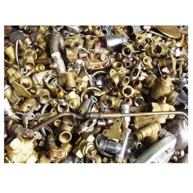 Chatarra de latón lista para exportación para fábricas de reciclaje y plantas de procesamiento de latón - Product Image 2