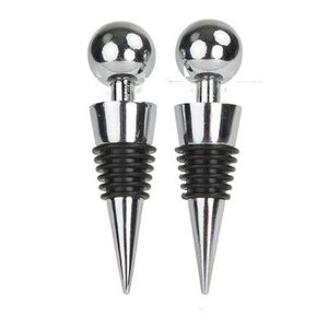Newly Made Design Stainless Steel <b>Bottle</b> <b>Stopper</b> Resin <b>Bottle</b> <b>Stopper</b> Marble <b>Bottle</b> <b>Stopper</b> For Bar At Factory Wholesale Price - Product Image 6