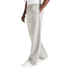 Conjunto Deportivo para Hombre, con Capucha y Cremallera Completa, Transpirable, Ecológico, Pantalones Anchos de Pierna Recta, Corte Regular, Bolsillos Laterales con Abertura, Dos Piezas, Venta al Por Mayor - Product Image 6