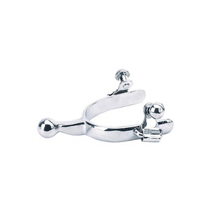 Stainless Steel Horse Bit for <b>Equestrian</b> Riding - Product Image 3