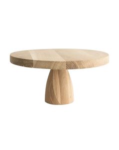 New Selling Decorative Single <b>Tier</b> Plated Serving Wooden <b>Cake</b> Stand Custom Shape <b>Cake</b> Serving Stand for Birthdays & Weddings - Product Image 3