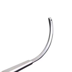 Stainless Steel Aufricht Nasal ENT Retractor Suction Tube Manual Surgical Instrument Set Reusable Rhinoplasty Nasal CE Certified - Product Image 6