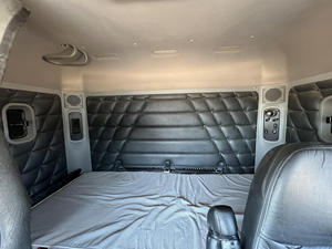 USED 2020 FREIGHT LINER 122SD 14.8L 6 Cylinders 505hp Engine-DD15 8x4 Fuel-Diesel Class-8 Transmission-AMT Left Hand Steering - Product Image 6