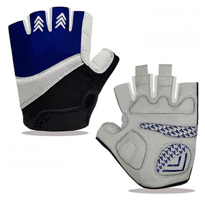 Gants de vélo VTT pour les aventures hors route, gants de vélo de route légers pour la course, gants de cyclisme confortables - Product Image 1