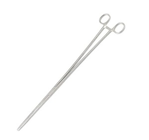 Pinzas Quirúrgicas al por Mayor, Kit Quirúrgico de Acero Inoxidable de Grado Médico, Instrumentos de Pinzas para Quirófano y UCI Hospitalaria, OEM - Product Image 3