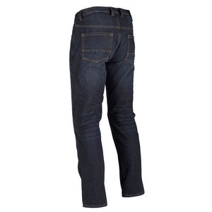 Pantalones Deportivos de Yoga para Hombre, de Cintura Media, Transpirables, de Fibra de Bambú y Algodón de Alta Elasticidad, Secado Rápido - Product Image 5