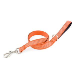 Correa para Perro de Alta Calidad 2026 Imra Impex, Directo de Fábrica, Personalizada, Reflectante, 90% Nailon, Mango de Neopreno, Impermeable, para Uso en Exteriores, Resistente - Product Image 3