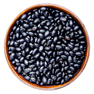 Frijoles Negros Orgánicos de Primera Calidad, Secos, en Empaque a Granel, 25 kg por Caja - Product Image 3