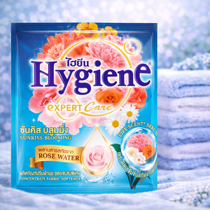 Adoucissant textile liquide de haute qualité pour linge, marque de renom, Expert Life Sunkiss Aqua 20ml pour machine à laver - Product Image 1