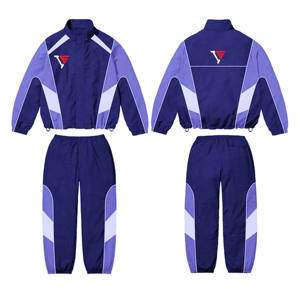 Chaqueta Deportiva Unisex de Invierno de Alto Impacto, Traje Impermeable, Ropa Urbana de Alta Calidad, Estampada y Sólida - Product Image 6