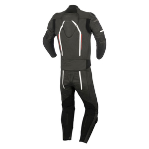 Combinaison de moto en textile Cordura, combinaison de protection pour moto, respirante, durable, design personnalisé, fournisseur OEM en gros - Product Image 4