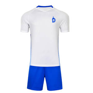 Uniformes de Fútbol Personalizados al por Mayor, Equipaciones Deportivas para Equipos de Fútbol, Precio de Fábrica, Talla Adulto - Product Image 1