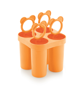 Moldes de PP para helados DIY - Libres de BPA, aptos para lavavajillas y congelador, de fácil desmolde para fiestas de verano y helados caseros - Product Image 3