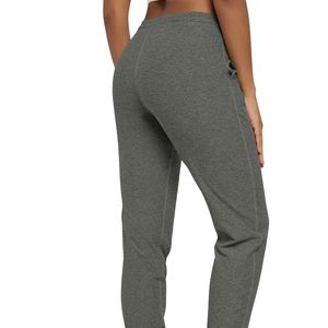 Pantalon de jogging personnalisé pour femme, uni, décontracté, prix de gros abordable, fabricant OEM ODM - Product Image 3