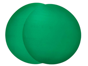 Fine Finishing Abrasive Film Sanding <b>Discs</b> 5 Inch 6 Inch with 320-3000 Grit for Paint Wood Metal <b>Plastic</b> - Product Image 4