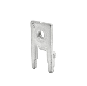 High Quality Perfect Industrial Best Seller Custom Connectors <b>Terminal</b> Block Accessories - Product Image 1