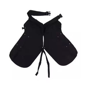 Tabliers de ferrier brodés à la main avec logo, réutilisables, pour outils de ferme équine, nouvelle arrivée, haute qualité, professionnels, vente en gros - Product Image 5