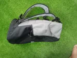 Mochila Convertible Impermeable con Bolsa de Transporte, Capacidad de 21L, para Viajes, Senderismo, Escuela, Campamento y Kayak - Product Image 6