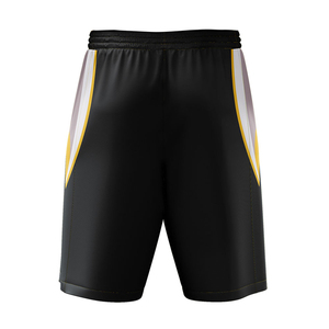 Wholesale High Quality <b>Men</b> Gym Shorts With Custom Logo Design Cotton Shorts Black Casual Plain Quantity Gym Shorts - Product Image 5