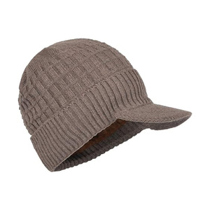 Gorro de Punto Suave y Acogedor para Invierno - Product Image 3