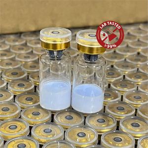 Stock en Almacén de EE. UU., Viales de Péptidos de 30 mg, Polvo Liofilizado de Alta Pureza 99% para Reafirmar la Figura, Envío Rápido, Entrega Segura - Product Image 3