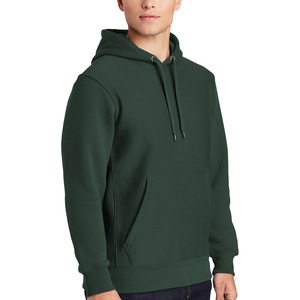 Sudaderas con Capucha Personalizadas para Hombre, 100% Algodón, de Alta Calidad, Impresión Digital, Corte Regular, Estilo Urbano de Invierno, Resistentes al Viento - Product Image 4