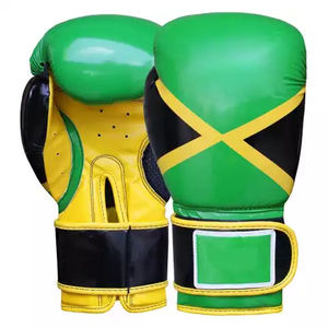 Guantes de Boxeo Personalizados con Logotipo Propio para Adultos, Nuevo Producto en Venta, Proveedor de Fábrica, Color Sólido, para Hombre - Product Image 2