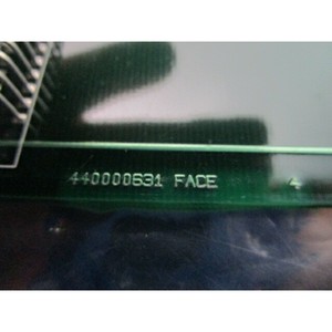 SCHLUMBERGER 740000531, DCSS, PMU, ANALOG, - อุปกรณ์และอะไหล่เซมิคอนดักเตอร์ระดับโลกที่เชื่อถือได้ - Product Image 4