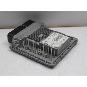 ECU และโมดูลคอมพิวเตอร์มือสอง A6 รุ่น 4F1910551D - Product Image 3