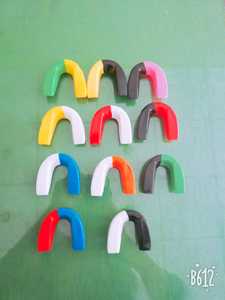 Multiple Coloured Gum Shields for Boxing Rugby Football MMA Karate Martial Arts for <b>Sports</b> <b>Mouth</b> <b>Guards</b> - Product Image 4