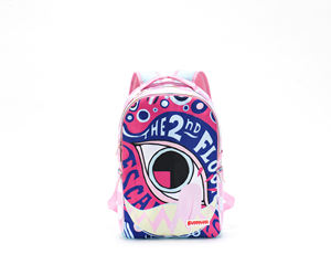 Mochila Escolar Ligera para Estudiantes Universitarias, Mochila de Viaje y para la Escuela para Mujer - Product Image 4