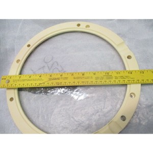 LAM Rainbow 4520 <b>Ceramic</b> <b>Ring</b>, Liner, Chuck, 100869 - Trusted Global Legacy Semiconductor Equipment and Parts at - Product Image 5