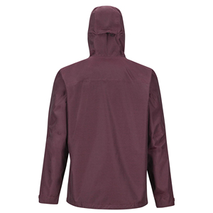 Chaqueta Cortavientos para Hombre, de Alta Calidad, con Logotipo Personalizado, Impermeable, Transpirable, con Cierre - Product Image 3