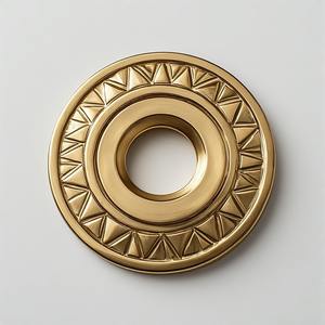 Placa trasera de acero reforzado de alta resistencia diseñada para aplicaciones comerciales que requieren fuerza y estabilidad duradera - Product Image 6