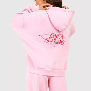 Conjunto Deportivo para Mujer, Chaqueta con Cierre Completo y Pantalones Deportivos Ajustados, para Correr, Gimnasio, Entrenamiento, Ropa Deportiva Informal - Product Image 3