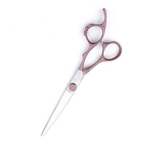 Tijeras de Peluquería Profesionales de 6.5 Pulgadas con Punta Afilada de Acero Inoxidable para Corte de Cabello - Product Image 2