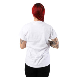 Camisetas Sólidas para Mujer de la Mejor Calidad, Fabricadas Profesionalmente - Nuevo Diseño Más Vendido, 100% Algodón, Secado Rápido, Ecológico, OEM - Product Image 2