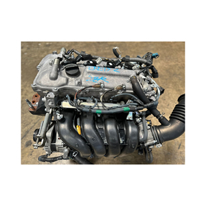 Moteur 2ZR-FXE 1.8L d'occasion de haute qualité, années 2012 à 2017, inspecté professionnellement pour une fiabilité durable - Product Image 1