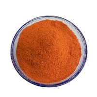 Especias sudafricanas Especias enteras en polvo Especias indias listas para mezclar