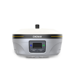 Ricevitore GPS CHCNAV B5 GNSS ad Alta Precisione, Stazione Base RTK CHCNAV GPS CORS per Rilevamenti Topografici GNSS RTK - Product Image 1