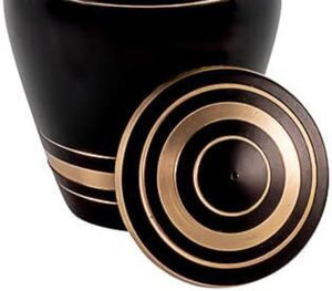 Urnas de Cremación para Mascotas de Acero Inoxidable de Alta Calidad, Modernas, de Lujo y Ecológicas para Guardar Cenizas de Perros, Venta al Por Mayor - Product Image 6