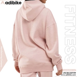 Sudadera Deportiva Ligera y Transpirable para Mujer, Sudadera con Capucha y Logotipo Personalizado, Capucha Ajustable con Logotipo Frontal - Product Image 1