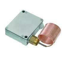 Pressostat industriel fiable Dispositif de contrôle de pression de haute précision Livraison prête à l'exportation du fournisseur de confiance - Product Image 3